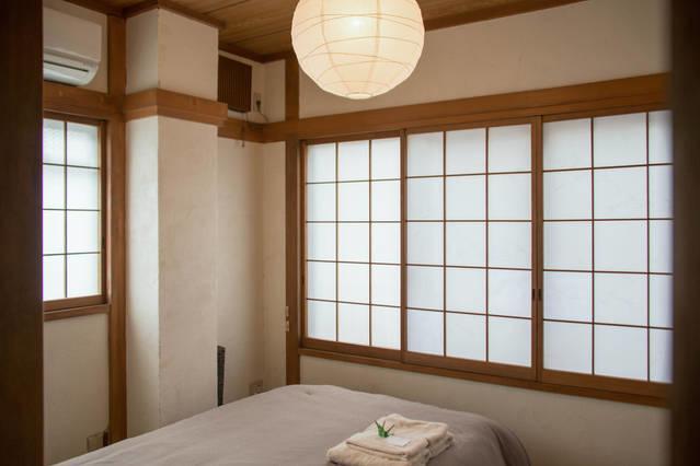 ホテルFromscratch 東京都 エクステリア 写真